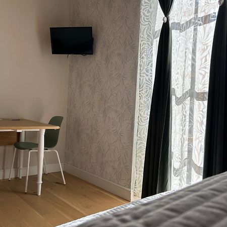 Elisabetta1 Guesthouse Sassari Bagian luar foto