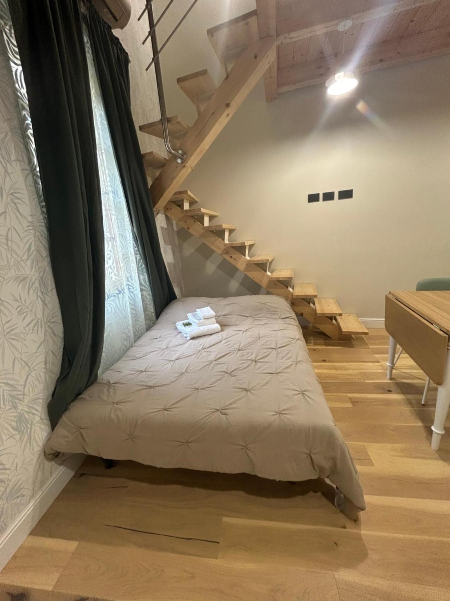 Elisabetta1 Guesthouse Sassari Bagian luar foto