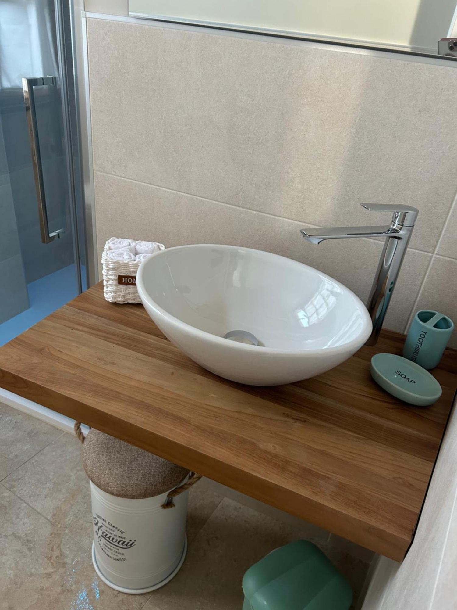 Elisabetta1 Guesthouse Sassari Bagian luar foto