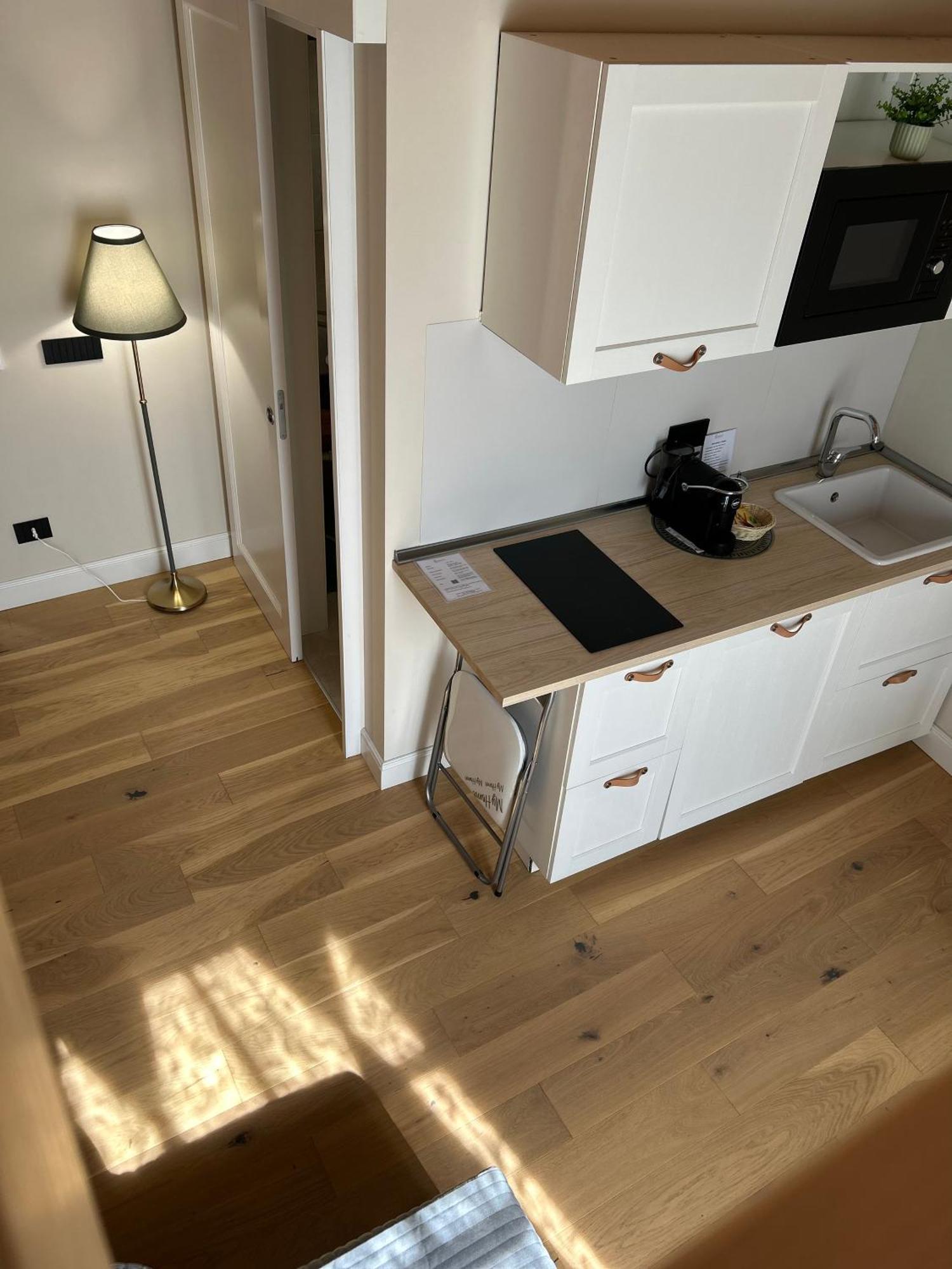 Elisabetta1 Guesthouse Sassari Bagian luar foto