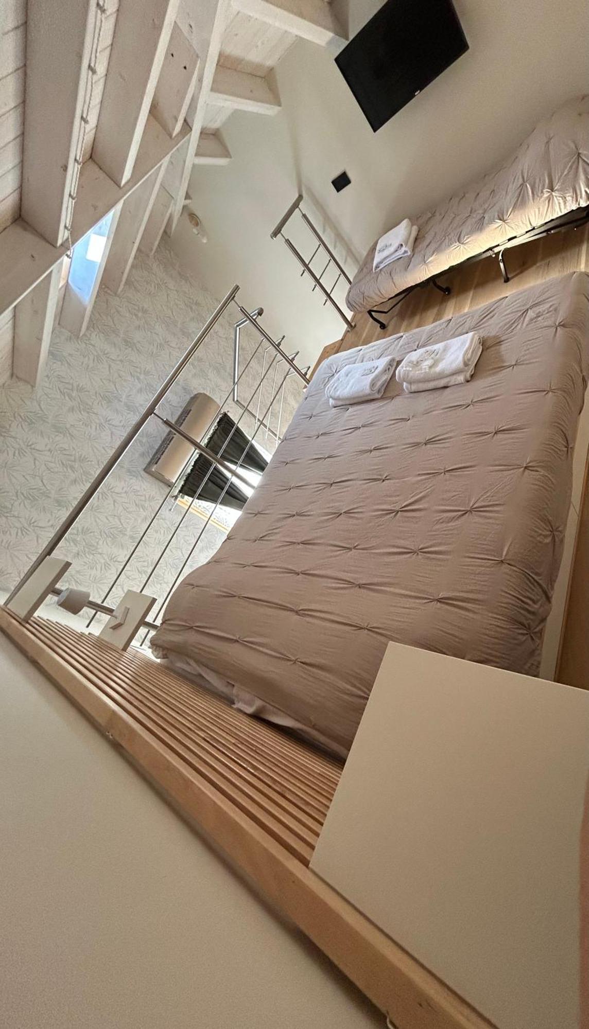 Elisabetta1 Guesthouse Sassari Bagian luar foto